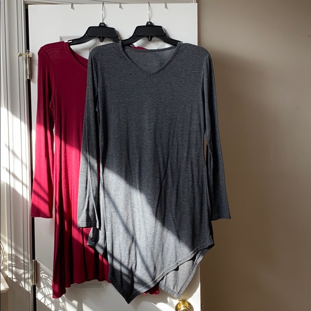 Knit Dress Bundle